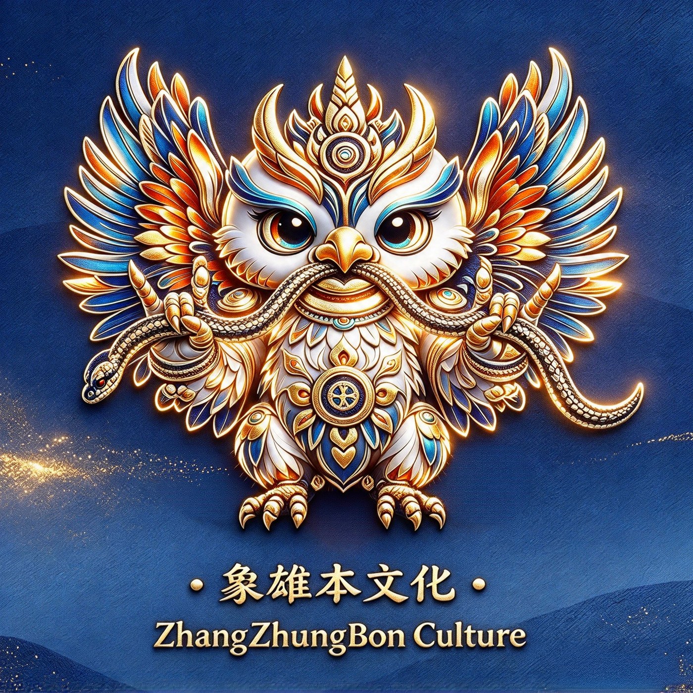 象雄本文化