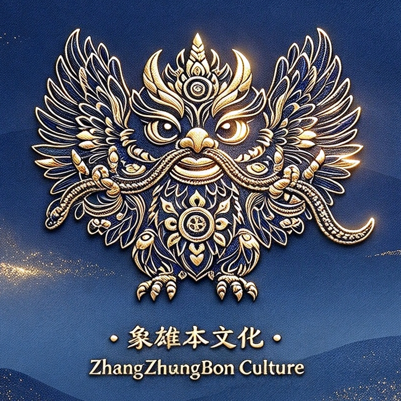 象雄本文化